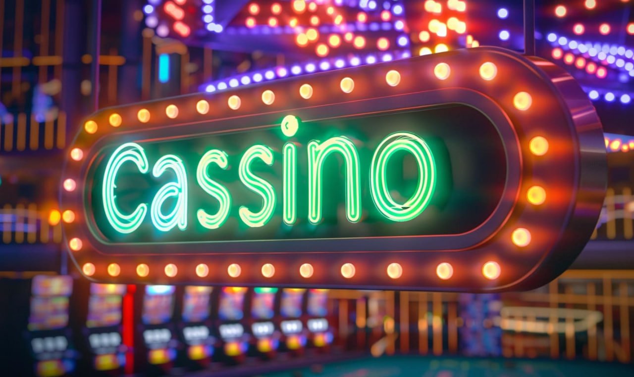 Sports and casino hub illustration for bit 3999 cricket football and slots