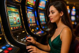 Bangladesh user exploring gold slot categories after sports browsing on bit 3999
